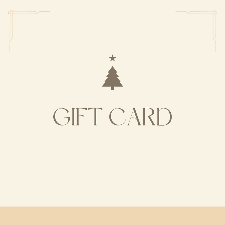 Hey Beautiful Gift Card